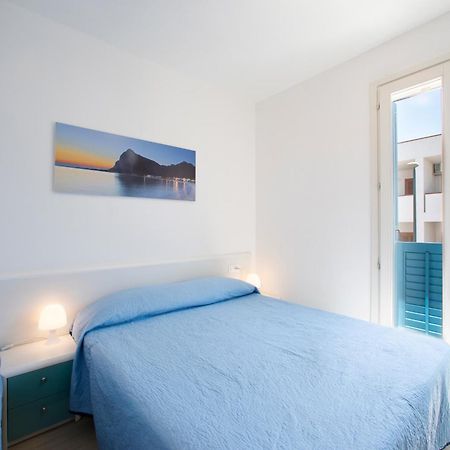 Itaca E Medea - Appartamenti Con Idromassaggio In Terrazza San Vito Lo Capo Exteriör bild